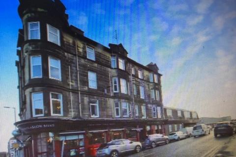 undefined, Glasgow Road, Paisley PA1