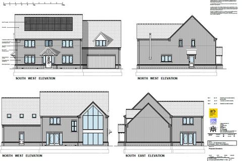 Land for sale - Wimblington Road, Doddington, March
