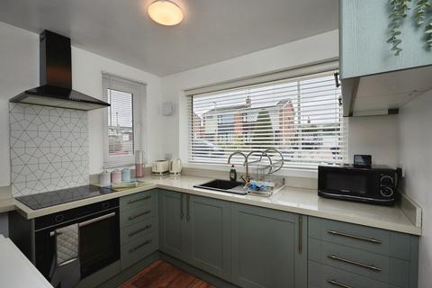undefined, Wentworth Drive, HALIFAX