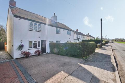 undefined, Walsall Road, Muckley Corner, Lichfield