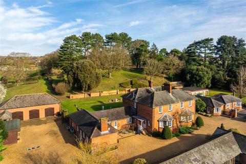 6 bedroom detached house for sale, Silsoe Road, Maulden, Bedfordshire, MK45