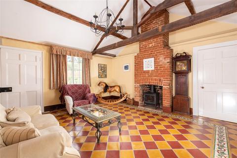 6 bedroom detached house for sale, Silsoe Road, Maulden, Bedfordshire, MK45