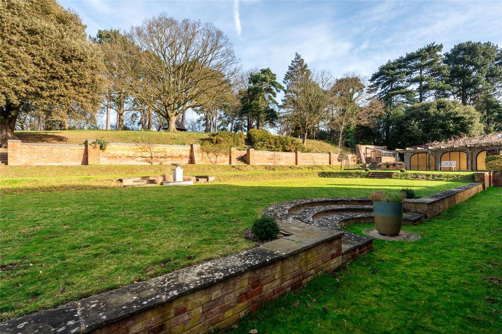 Gardens