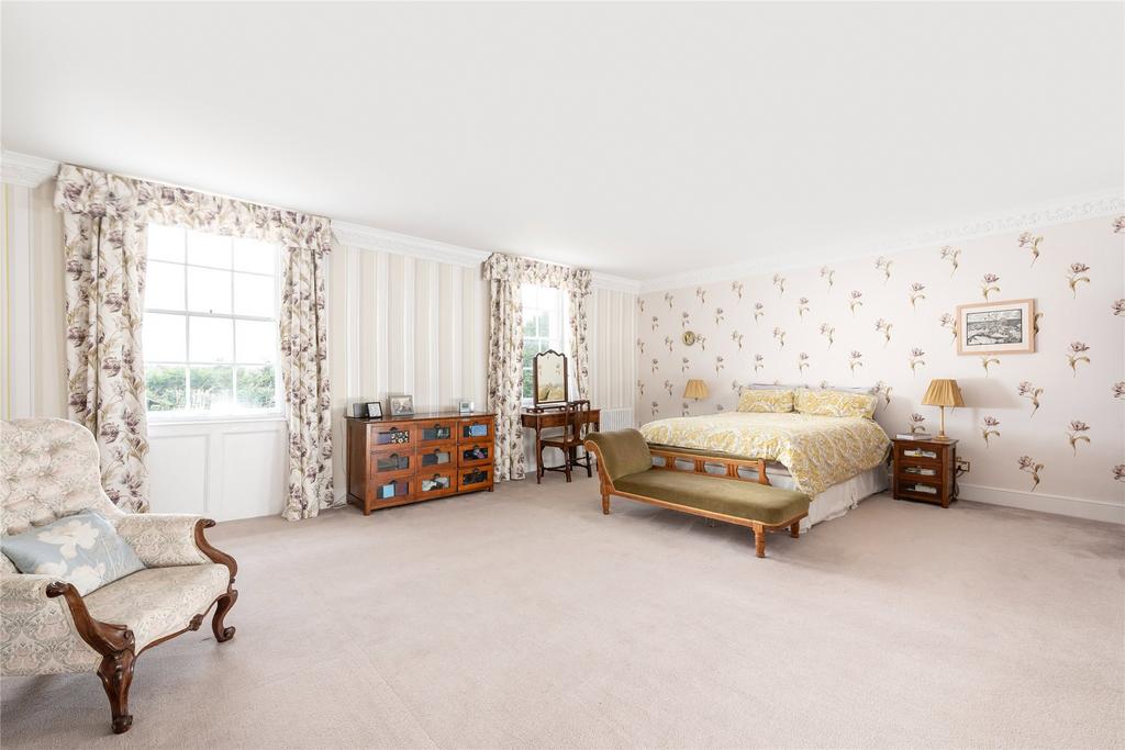 Principal Bedroom