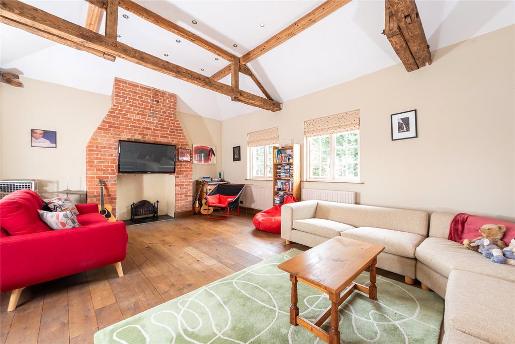 Guest Sitting Room