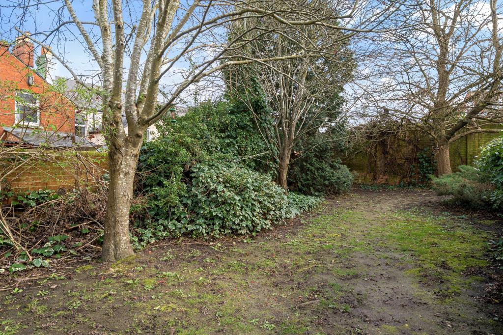 External Grounds