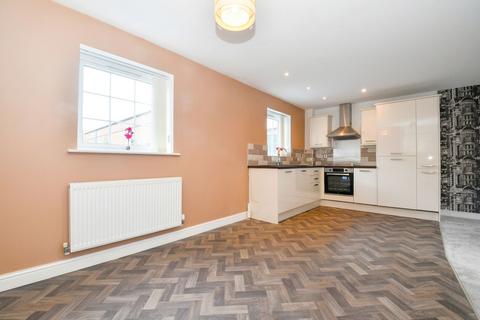 2 bedroom flat for sale, Kings Park, Leigh, WN7