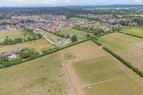 undefined, Building Plot 1 Wescoe Newland Lane Newland Droitwich, Worcestershire, WR9 7JH