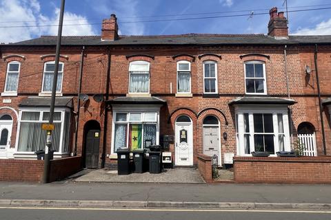 undefined, Addison Road, Kings Heath