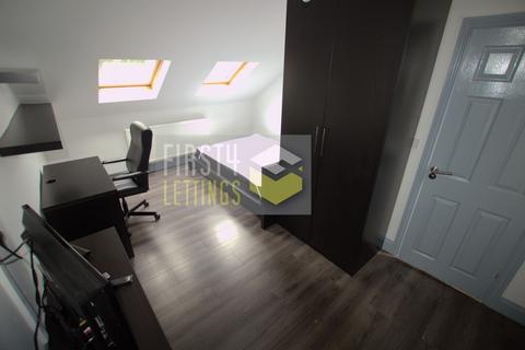 1 bedroom end of terrace house to rent, Welford Road, Leicester LE2