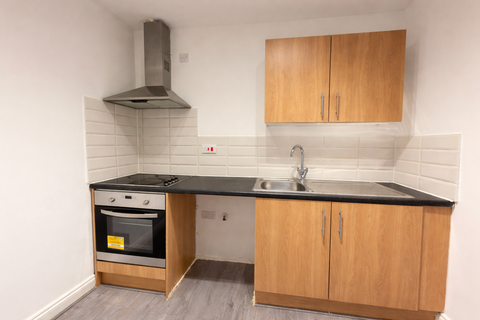 1 bedroom flat to rent, Hazel street, Leicester LE2