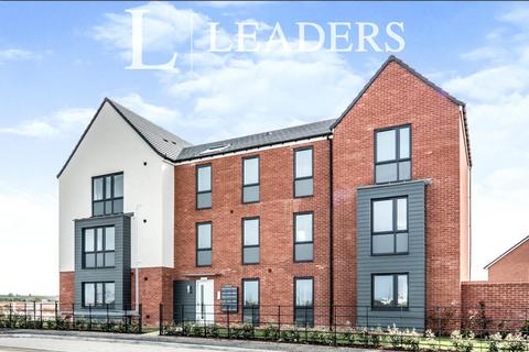 undefined, Cedarwood Circle, Houghton Conquest, Bedford, MK45