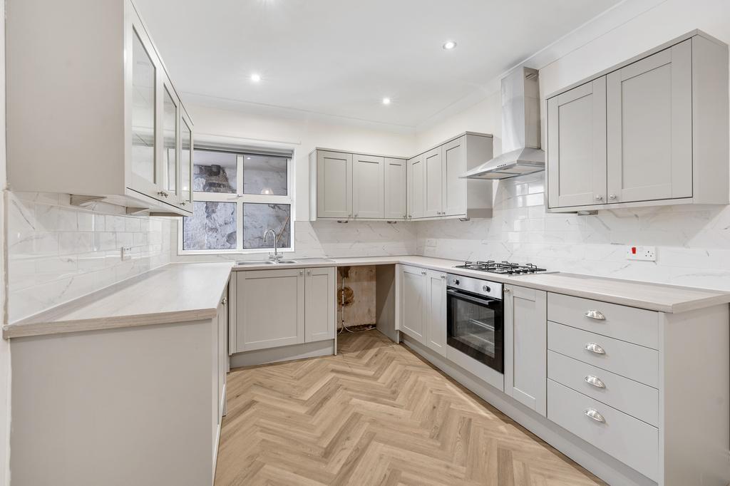 Kitchen-Diner