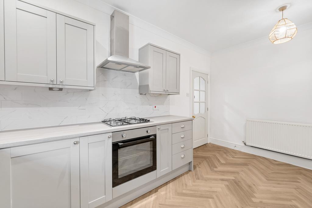 Kitchen-Diner