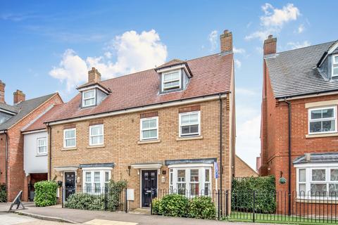 undefined, Brooklands Avenue, Wixams, Bedford, MK42