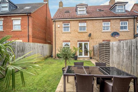 undefined, Brooklands Avenue, Wixams, Bedford, MK42