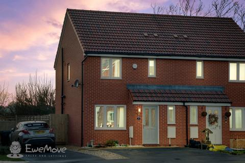 undefined, Brickworth Place, Coate, Swindon SN3