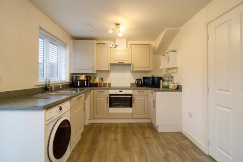 undefined, Brickworth Place, Coate, Swindon SN3