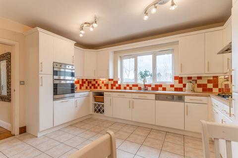 4 bedroom detached house for sale, The Manor, Llantarnam, NP44