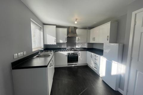 undefined, Holly Bank, Rugeley, WS15 1SN