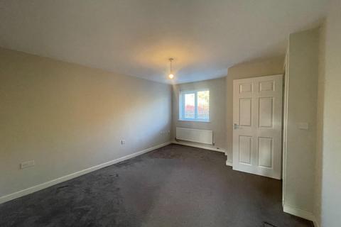 undefined, Holly Bank, Rugeley, WS15 1SN