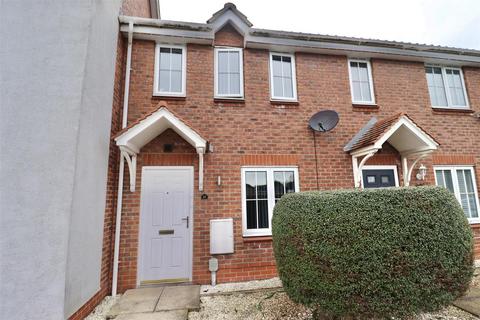 2 bedroom terraced house for sale, Loxley Way, Brough