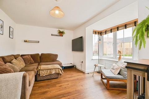 3 bedroom semi-detached house for sale, Crossthwaite Drive, Eaglescliffe, Stockton-on-Tees, TS16