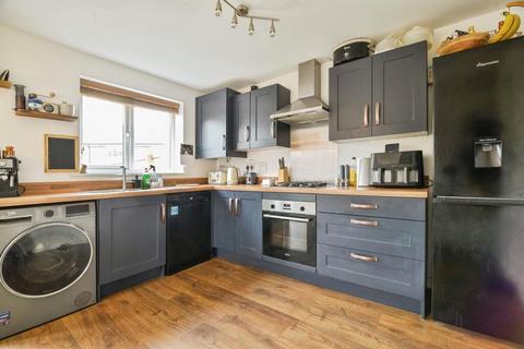 3 bedroom semi-detached house for sale, Crossthwaite Drive, Eaglescliffe, Stockton-on-Tees, TS16