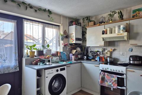 2 bedroom end of terrace house for sale, Appletree Court, Weston-Super-Mare BS22