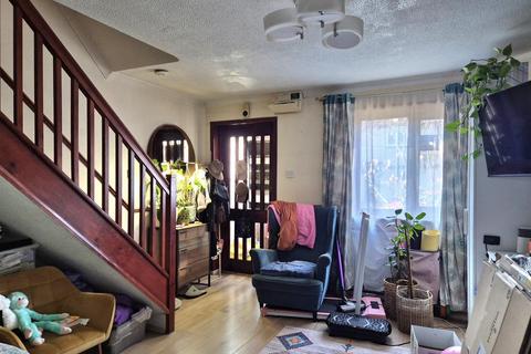 2 bedroom end of terrace house for sale, Appletree Court, Weston-Super-Mare BS22