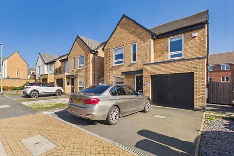 undefined, Horsley Lane, Gedling, Nottingham