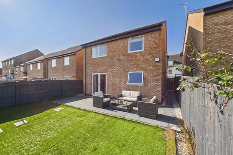 undefined, Horsley Lane, Gedling, Nottingham