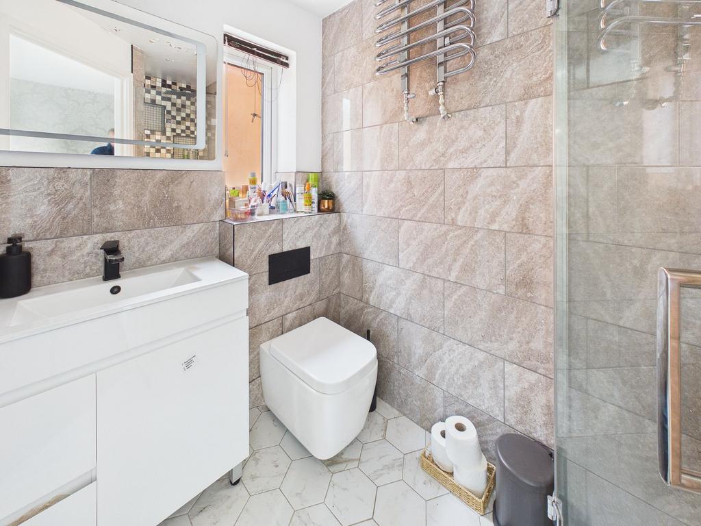 En-suite