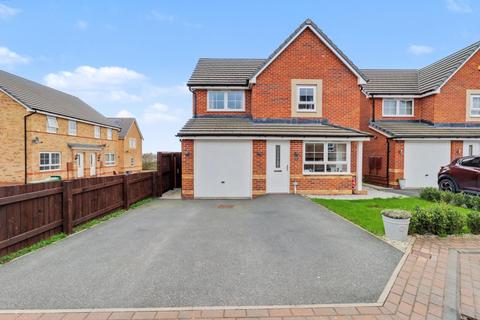 undefined, William Street, Pontefract, West Yorkshire, WF8