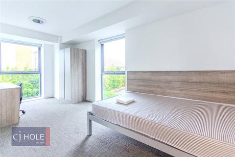 undefined, Long Down Avenue, South Gloucestershire BS16