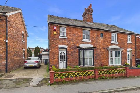 undefined, The Hollies, Minsterley, Shrewsbury