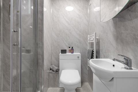 undefined, Talbot Street, Stanley Court,, Nottingham, NG1