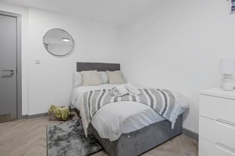 undefined, Talbot Street, Stanley Court,, Nottingham, NG1
