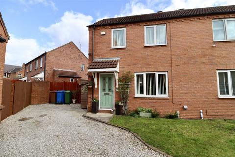 undefined, Southgate Court, Market Weighton