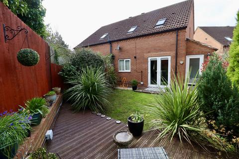 undefined, Southgate Court, Market Weighton