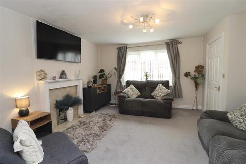 undefined, Southgate Court, Market Weighton
