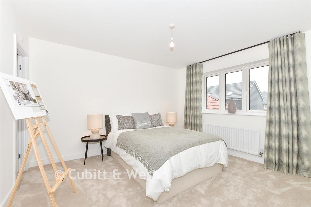 Bedroom 2