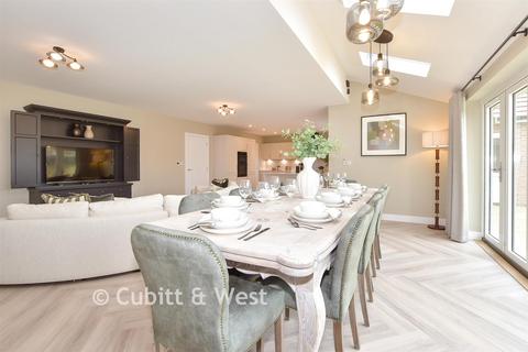 5 bedroom detached house for sale, Lapwing Walk, Wittering Place, West Wittering, West Sussex