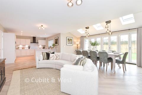 5 bedroom detached house for sale, Lapwing Walk, Wittering Place, West Wittering, West Sussex