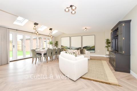 5 bedroom detached house for sale, Lapwing Walk, Wittering Place, West Wittering, West Sussex