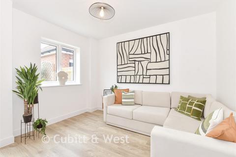 4 bedroom detached house for sale, Lapwing Walk, Wittering Place, West Wittering, Chichester, West Sussex