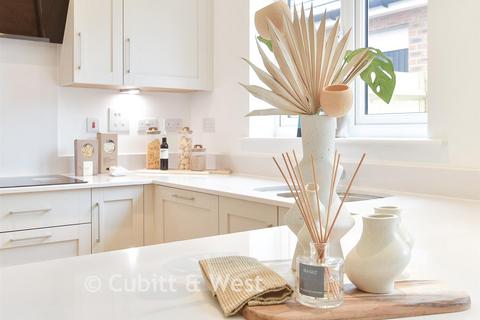 4 bedroom detached house for sale, Lapwing Walk, Wittering Place, West Wittering, Chichester, West Sussex
