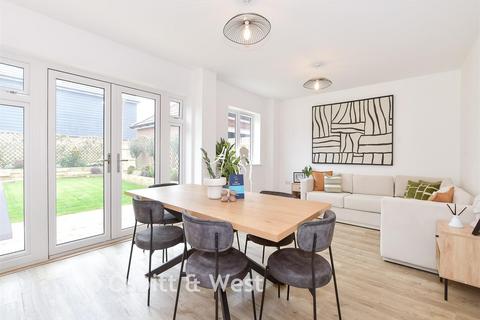 4 bedroom detached house for sale, Lapwing Walk, Wittering Place, West Wittering, Chichester, West Sussex