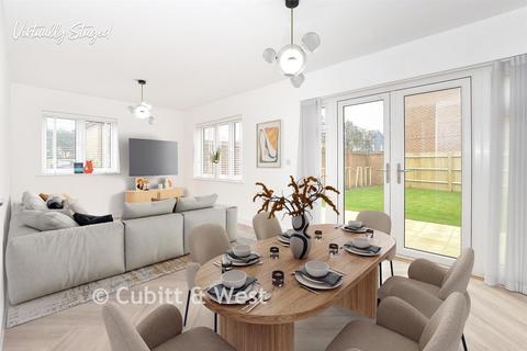 4 bedroom detached house for sale, Lapwing Walk, Wittering Place, West Wittering, Chichester, West Sussex