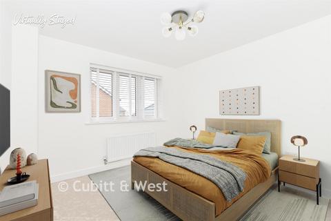 4 bedroom detached house for sale, Lapwing Walk, Wittering Place, West Wittering, Chichester, West Sussex